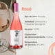 thumbnail image 4 of Vino Rosado Rondo Del Valle Rosé Rondo del Valle Rondo Rosado, 4 of 6