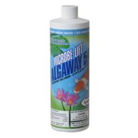 microbe lift pets walmart