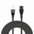 thumbnail image 3 of OPAL- 6Ft Ul 16Awg Power Cord Cable For Cisco 4500 5505 7500 72-0770-01 Cab-9K12A-Na, 3 of 4