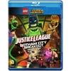 LEGO DC Comics Super Heroes: Justice League - Gotham City Breakout (Blu-ray + DVD)
