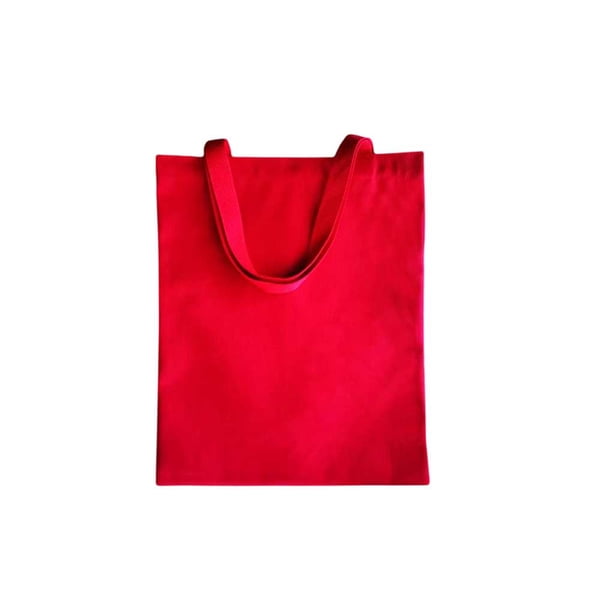 Guardurnaity Bolso de mano para mujer, bolso de hombro a la moda, portátil, para escuela, oficina, Picnic, tableta, almacenamiento de cosméticos, Bolsas de mensajero y de hombro Rojo
