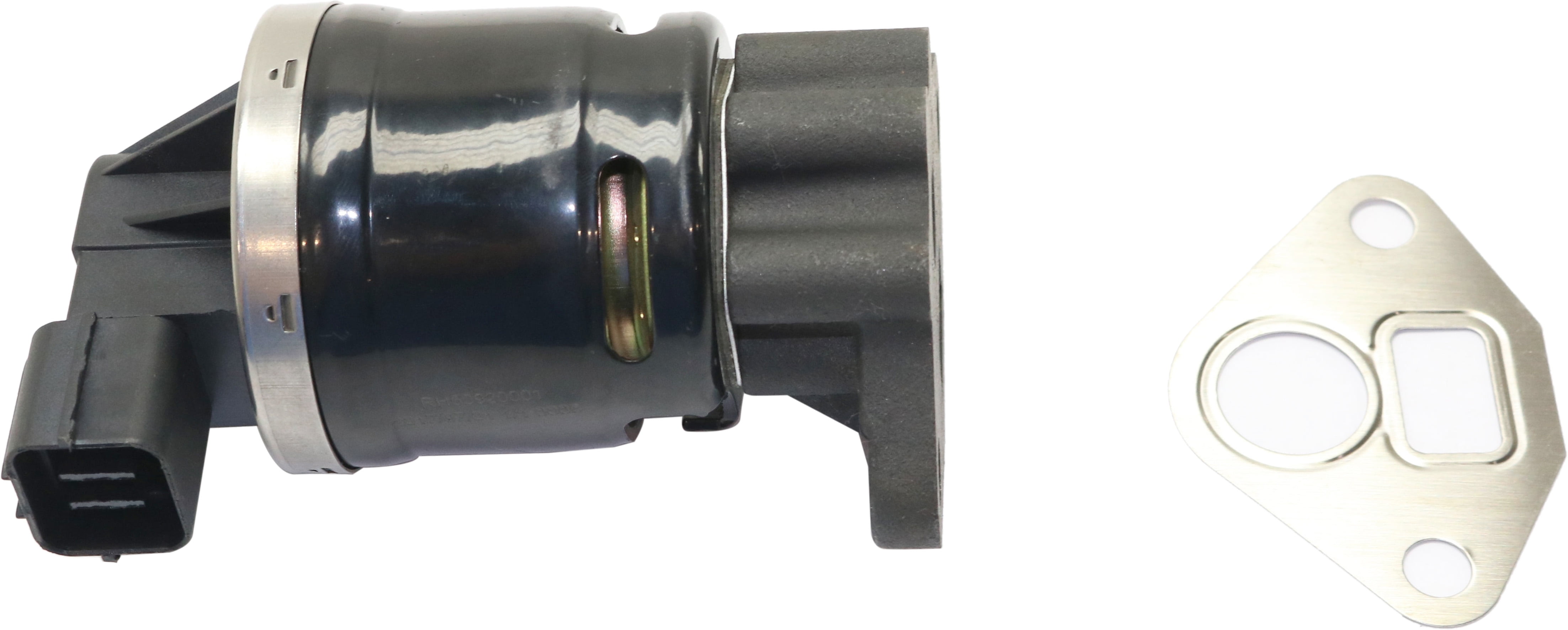 EGR Valve Compatible with 2006-2011 Honda Civic 4Cyl 1.3L