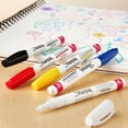 thumbnail image 2 of 6 Packs: 5 ct. (30 total) Sharpie Oil-Based Fine Point Paint Marker Set, 2 of 2