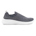thumbnail image 1 of Tenis Charly Para Mujer Renon Walking Relax Gris 22-26 gris 22.5, 1 of 8