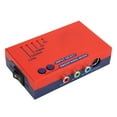thumbnail image 3 of Convertidor de interfaz multimedia HD para Retro Scaler, para convertidor RetroScaler2x A Convertidor para Retro Scaler A Vto Convertidor compatible con interfaz multimedia HD Materiales de la mejor, 3 of 12