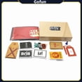 thumbnail image 2 of Juego de mesa Secret Hitler for Family Party Game, 2 of 7