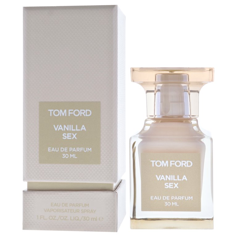 新品未使用TOM FORD VANILLA Eau de Parfum 30ml Tom Ford Vanilla Sex , 1 oz EDP Spray - Walmart.com