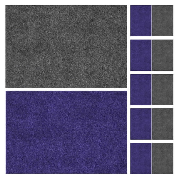 100 Sheets Graphite Transfer Paper A4 Precise Carbon Paper For Hand Typewriters Word Processors Canvas Transfer Trace Sheet