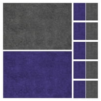 100 Sheets Graphite Transfer Paper A4 Precise Carbon Paper For Hand Typewriters Word Processors Canvas Transfer Trace Sheet