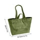 thumbnail image 3 of Bolsa de mano impermeable de gran capacidad, 3 of 6