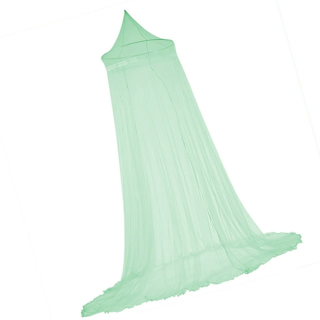 Dosel de Cama, Cortina de Cama, Cortinas de Dosel de Princesa de Encaje Elegante Para Decoracia de Dormitorio de Bebés y Niños