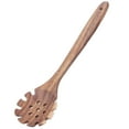 thumbnail image 5 of Noodle Colander, Pasta Server Lightweight Spaghetti Server Noodle Spoon For Restaurant For Kitchen, 5 of 8