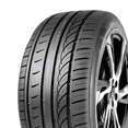 thumbnail image 2 of Llanta 225/55 R19 AGATE AG-HP705 99V, 2 of 2