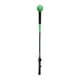 thumbnail image 3 of Entrenador de swing de golf Colamx herramienta de práctica antideslizante verde, 3 of 8