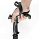 thumbnail image 3 of Foldable Trekking Poles for Hiking Camping Climbing Walking Crutches Collapsible Sticks Supports Outdoor Adventure Gear, 3 of 4