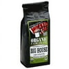 Wicked Joe Big House Light & Dark Mix Whole Bean Coffee, 12 oz, (Pack of 6)