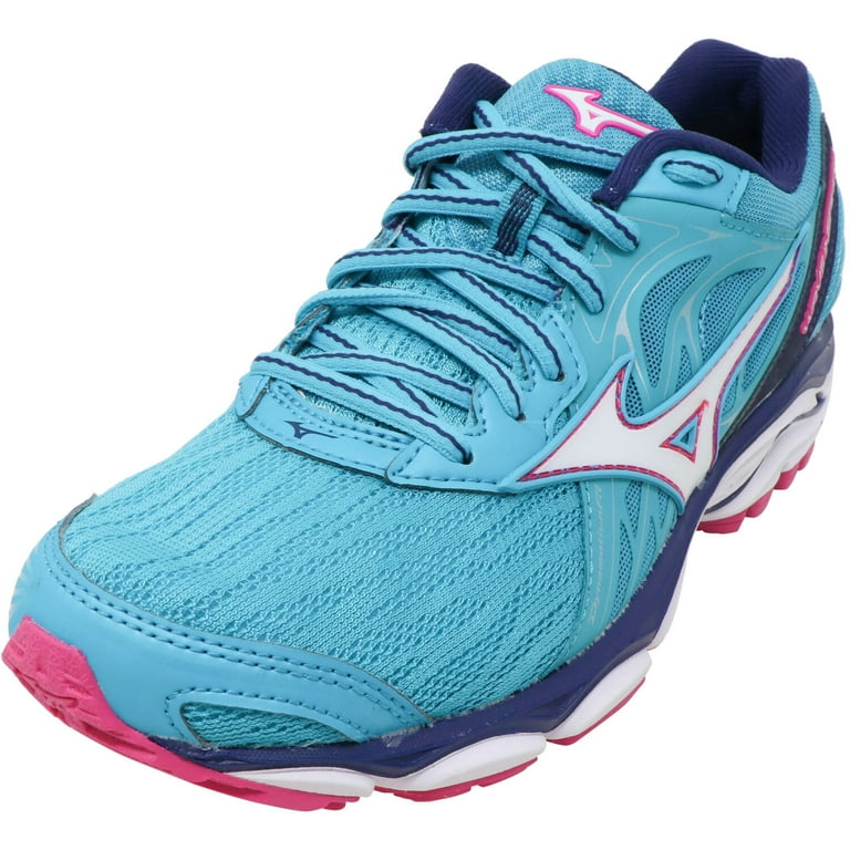 Mizuno women's wave inspire 14 cheap