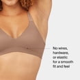 thumbnail image 3 of Sudadera Bra SPANX Bra-Lelujah con forro ligero MD, 3 of 7