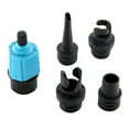 thumbnail image 4 of Adaptador de bomba de bote inflable perfecl para Kayak Conector de manguera, 4 of 8