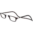 thumbnail image 1 of Gafas de lectura Clic Magnetic Original S-M Tortoise 2.50x, 1 of 8