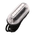 thumbnail image 2 of Underwater Light Underwater LED Lamp For outdoor Lighting Boats Marine Navigation IP68, 2 of 8