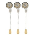 thumbnail image 2 of Interruptor de cadena de tracción BuyWeek 3 piezas, 2 of 12
