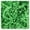 Green, variant on RENDZJ 100g Crinkle Cut Paper Shred Filler Easter Basket Filler Stuffing (Black)