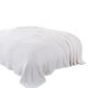 thumbnail image 2 of Super Soft Warm Solid Warm Fleece Blanket Throw Rug Sofa Bedding, 2 of 6