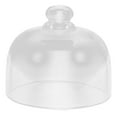thumbnail image 1 of 1Pc Cake Glass Cover Home Dessert Protective Cover Display Cover, 1 of 6