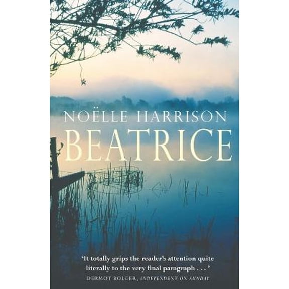 Pre-Owned Beatrice (Paperback) 0330432028 9780330432023