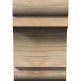 thumbnail image 2 of 4"W x 6"H x 24"L New Brighton Rough Sawn Rafter Tail, Douglas Fir, 2 of 4