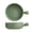 A, variant on XKHZJL Soup Bowls with Handles, Onion Soup Bowls Oven Safe, Bohemian Ceramic Soup Crocks for Cereal, Pasta, Beef Stew, Chilli, Microwave Dishwasher Safe