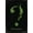 Black Framed Version, variant on DC Comics The Batman - Riddler Wall Poster, 14.725" x 22.375", Framed