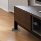 thumbnail image 1 of WASHWEPE 4Ud Tapete De Goma Absorbechoques Negro Ideal Para Y Equipos De Fitness, 1 of 6