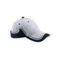 thumbnail image 1 of SPORTS LOW PROFILE(STRUC)DELUXE BRUSHED, Putty Navy, 1 of 1