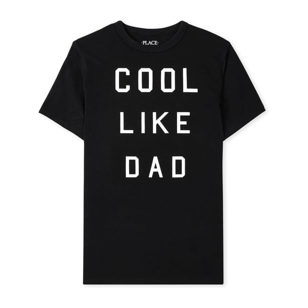 The Children's Place Kids' Family,mom,dad,sibiling Long Sleeve Graphic T-Shirts