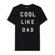 thumbnail image 1 of The Children's Place Kids' Family,mom,dad,sibiling Long Sleeve Graphic T-Shirts, 1 of 6