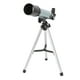 thumbnail image 2 of Telescopio para niños Ticfox Telescopio refractor astronómico liviano con trípode, 2 of 12