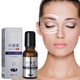 thumbnail image 1 of Fiudx Aceite de Luteína para Ojos, Rodillo Hidratante Antiarrugas, Sérum Reductor de Ojeras, Fórmula para El Tratamiento de Líneas de Expresión, Cuidado Diario de Los Ojos, Uso Masculino y Femenino,, 1 of 6