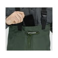 thumbnail image 3 of Compass 360 OXBOW Poly Rubber BTFT Wader - Men's, Forest Green, 12, 3 of 4