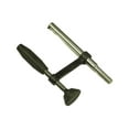 thumbnail image 2 of Clamp de fijación de abrazadera de carpintería de madera en agujeros de 3/4 Resistentes resistentes de abrazadera HF de sostén HF sostenga, 2 of 9