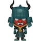 thumbnail image 1 of ¡Funko Pop! Funko Figura de Jack Chase con armadura de Samurai Jack, 1 of 1