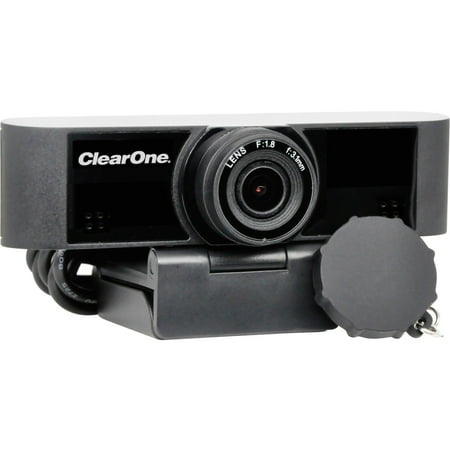 UPC: 0671010013306 | ClearOne UNITE UNITE 20 Webcam – 2.1 Megapixel – 30 fps – USB 2.0