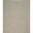 Multi Color, variant on EORC  2 x 6 ft. Modern Transitional Hand Tufted Area Rug - Grey
