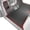 Red Trim, variant on Xtreme Mats E-Z-GO RXV (2024+) / Valor (2024+) Golf Cart Floor Mat - Grey Trim