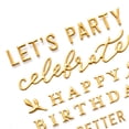thumbnail image 3 of Recollections Party Sentiments Puffy Stickers, 12 Pack, 3 of 4
