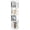 White 4-tier, variant on Bloddream 5 Tier Rotating Bookshelf,360° Display Wood Spinning Bookshelf, Vertical Bookcase Storage Round Carousel for Space-Saving,Corner Book Shelf for Home,Office, Bedroom, White