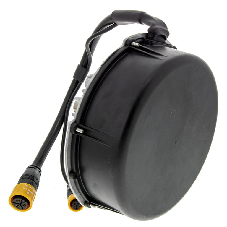 CUB CADET 724P04909 48V Electric Deck Motor CC30E Electric Mini 