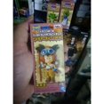 thumbnail image 5 of Figura de acción de Bandai Original Dragon Ball Anime WCF Son Goku Treasure Gathering 2, juguetes para niños, regalo, modelo coleccionable, 5 of 5