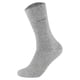 thumbnail image 3 of Calcetines unisex Camano - Calcetines suaves, monocolor, paquete de 8 Negro/Gris 43-46, 3 of 5